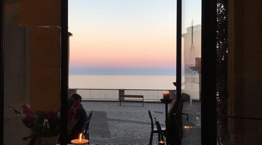 Kalamari Cucina di Mare