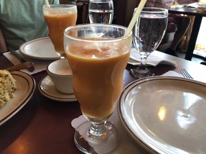 Drinks