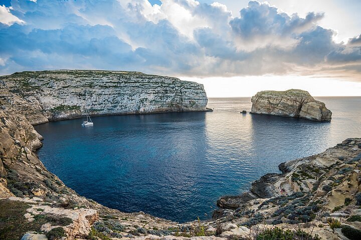 day trip to gozo from sliema