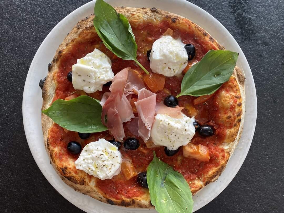 Pizza marino discount