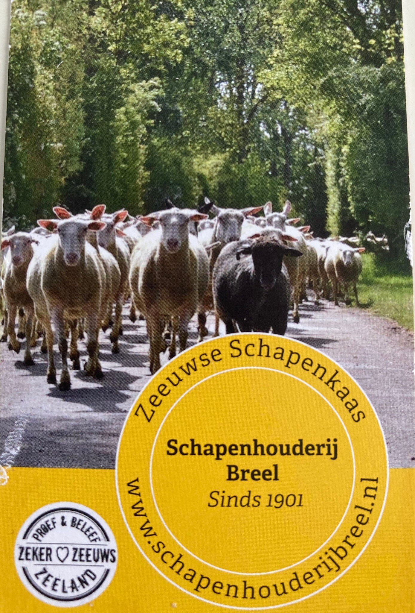 Schapenhouderij Breel (Veere) - All You Need To Know BEFORE You Go