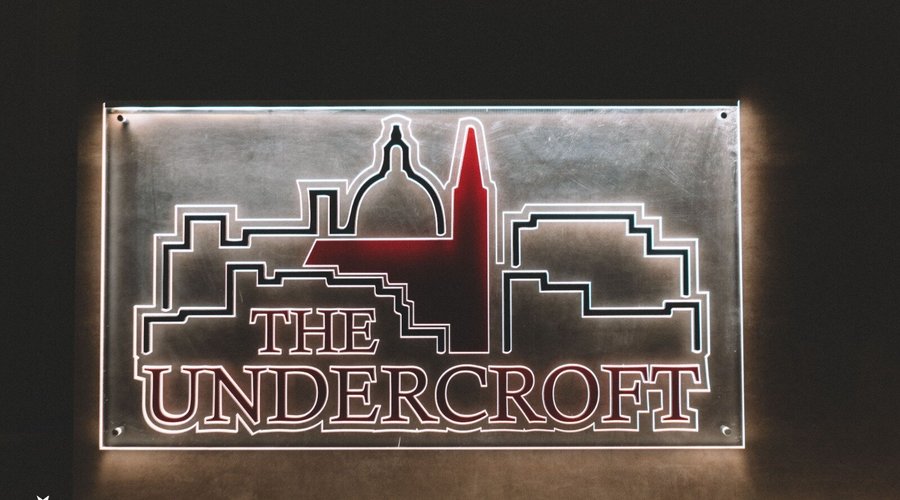 THE UNDERCROFT PIZZERIA RISTORANTE 