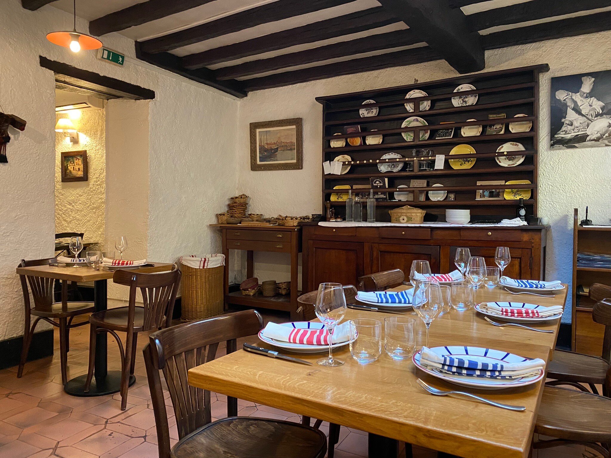 LES 10 MEILLEURS restaurants à Ciboure - Mis à jour janvier 2024 ...