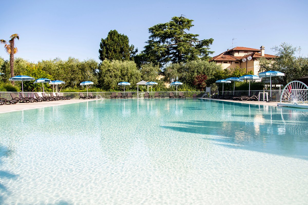 HOTEL VILLA MARIA - Updated 2024 Prices (Lake Garda/Desenzano Del Garda -  Rivoltella)