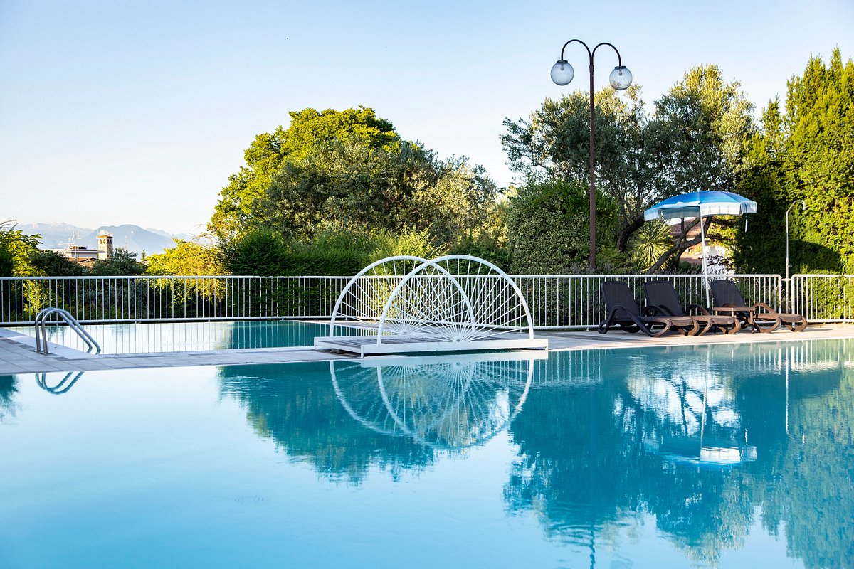 HOTEL VILLA MARIA - Updated 2024 Prices (Lake Garda/Desenzano Del Garda -  Rivoltella)