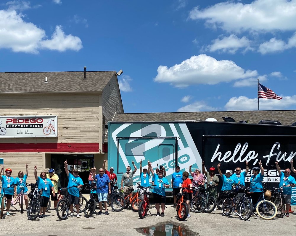 THE 10 BEST Michigan Bike Tours (Updated 2024) Tripadvisor