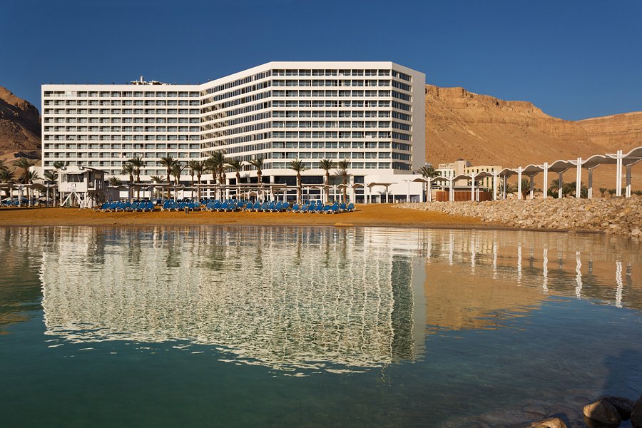 VERT DEAD SEA HOTEL (Israel): opiniones, comparación de precios y fotos