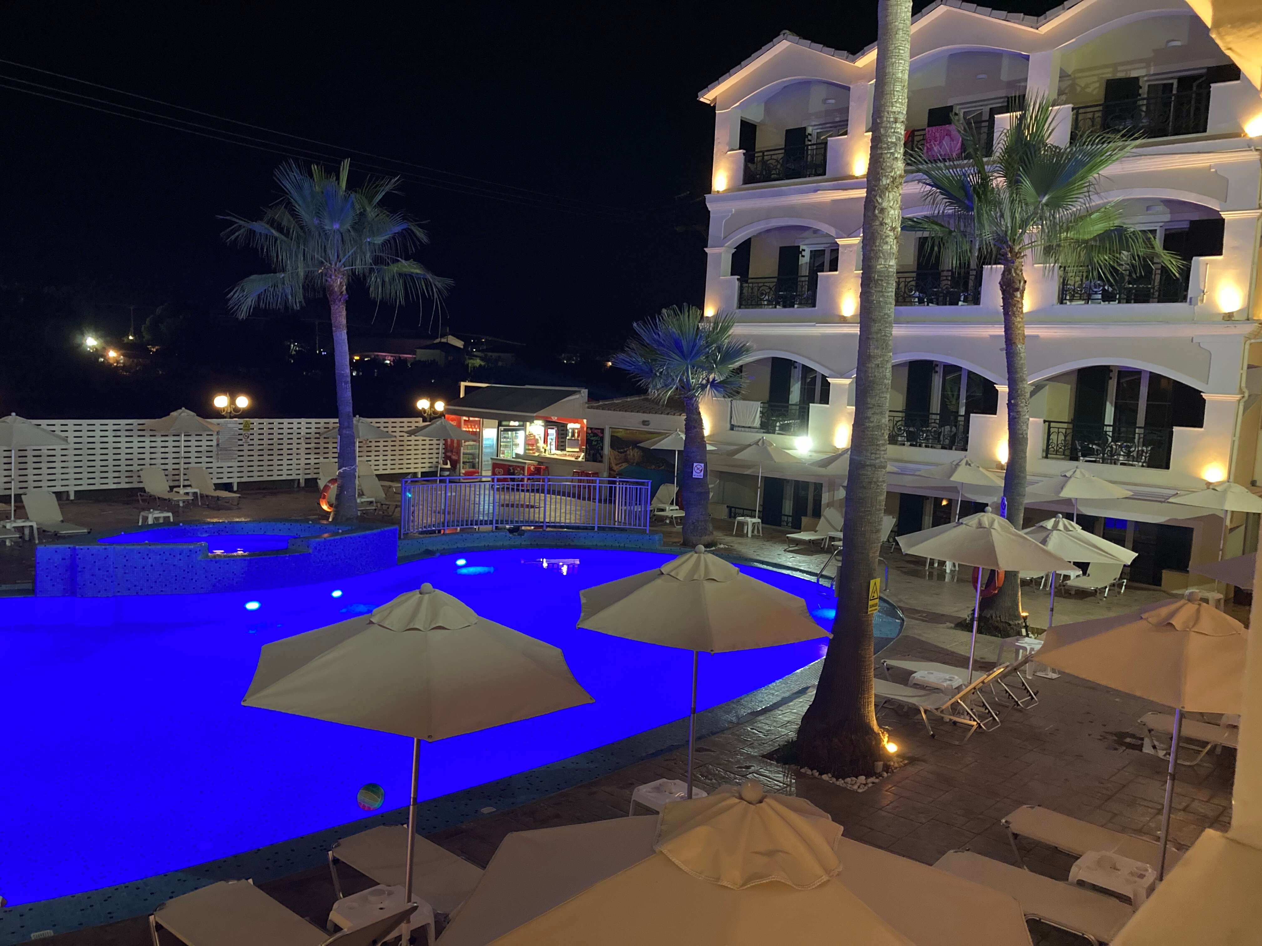 Atlantis hotel zante reviews online