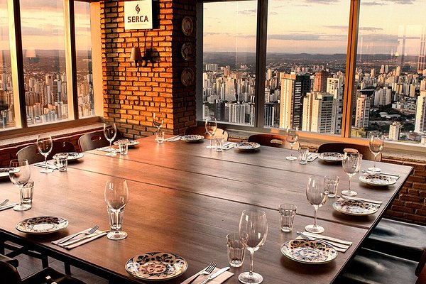 Goiânia Restaurant Week 2023 terá mais de 30 restaurantes