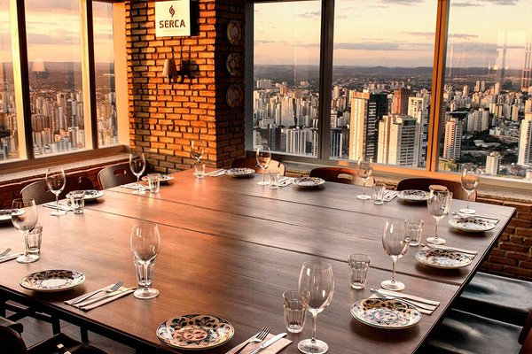 Goiânia Restaurant Week reúne mais de 25 casas