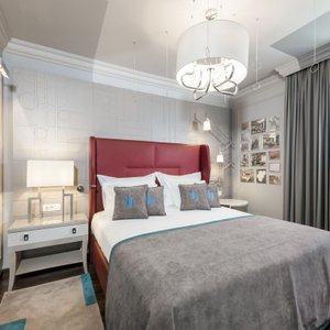 Hotel Bastion in Zadar