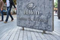 Hotel photo 97 of Hilton London Tower Bridge.