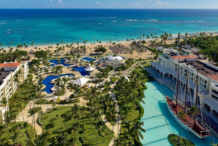 IBEROSTAR GRAND BAVARO Updated 2021 Prices, Allinclusive Resort