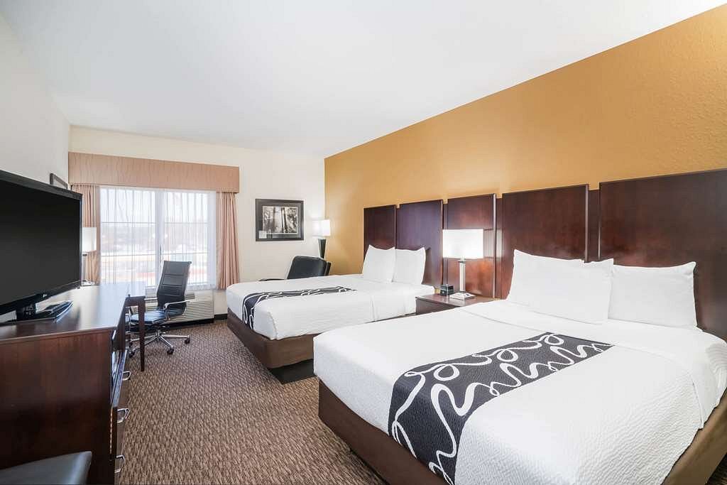 La Quinta Inn &amp; Suites by Wyndham Memphis Wolfchase, hotel in Memphis