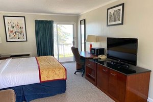 Room & Suite