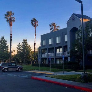 Welcome to the SureStay Hotel by Best Western Ontario Airport!