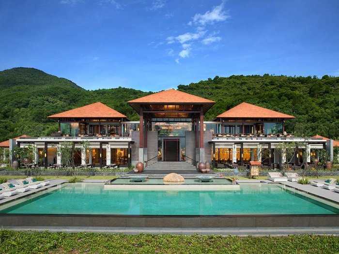 Banyan Tree Lang Co Updated 22 Prices Resort Reviews Cu Du Vietnam