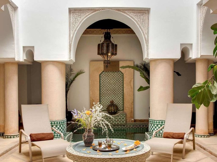 Angsana Riads Collection Morocco $102 ($̶4̶0̶7̶) - Updated 2021 Prices 