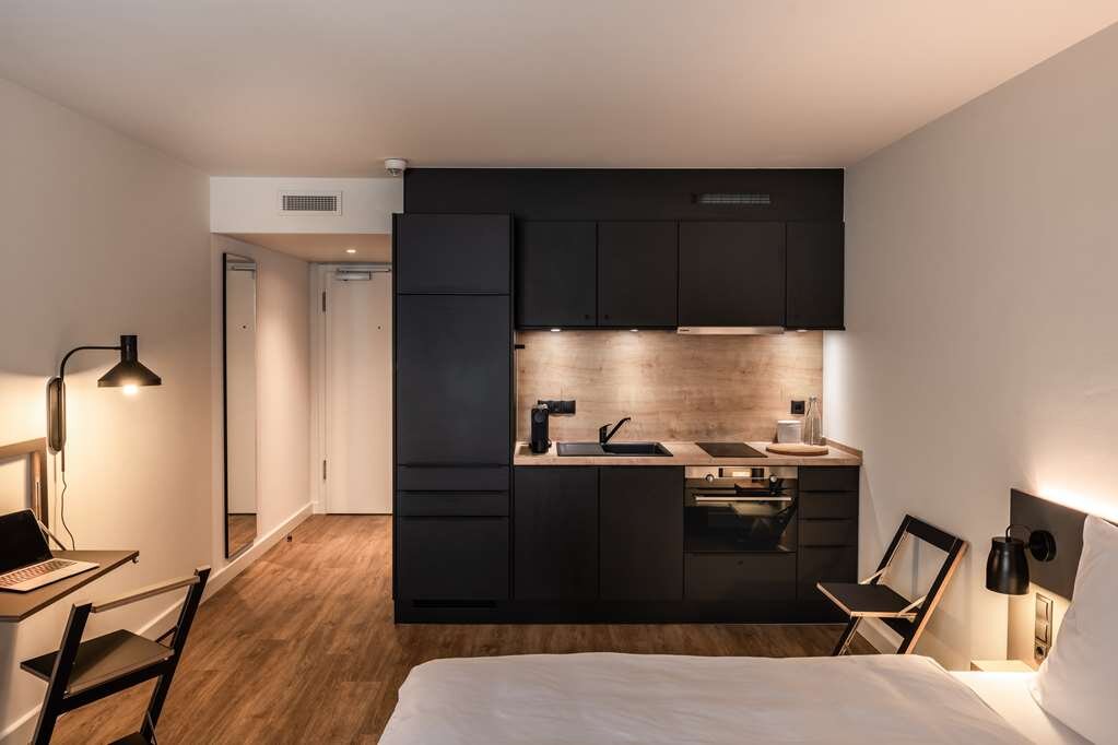 Hotel photo 7 of Pentahotel Wiesbaden.