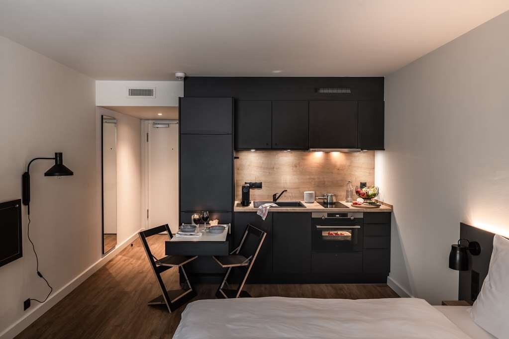 Hotel photo 9 of Pentahotel Wiesbaden.