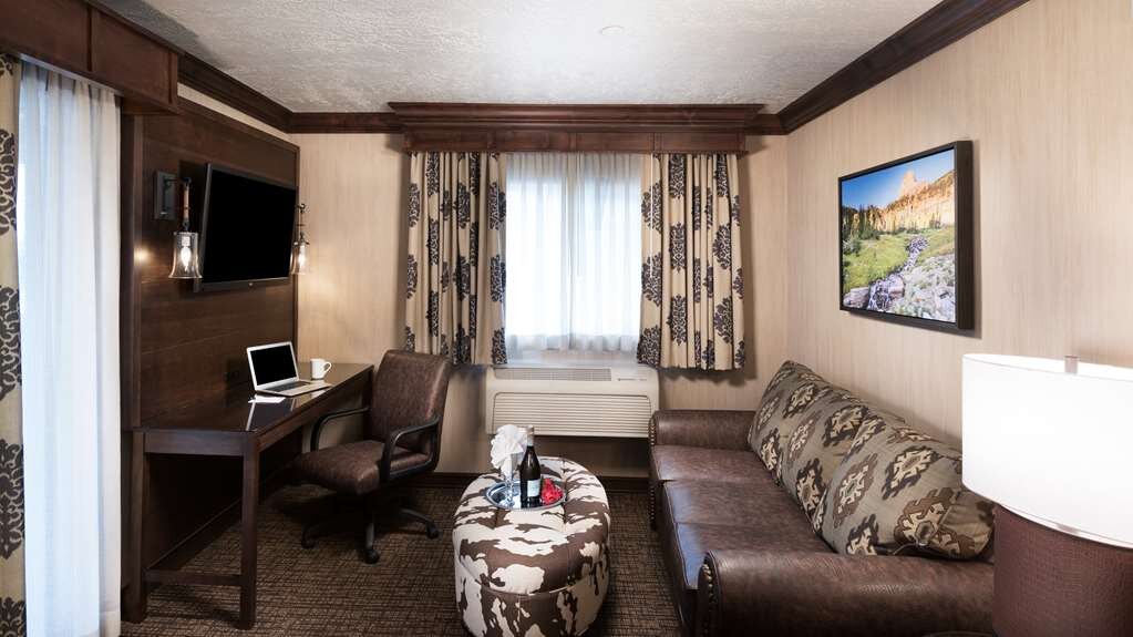 Hotel photo 42 of Best Western Plus Flathead Lake Inn and Suites.
