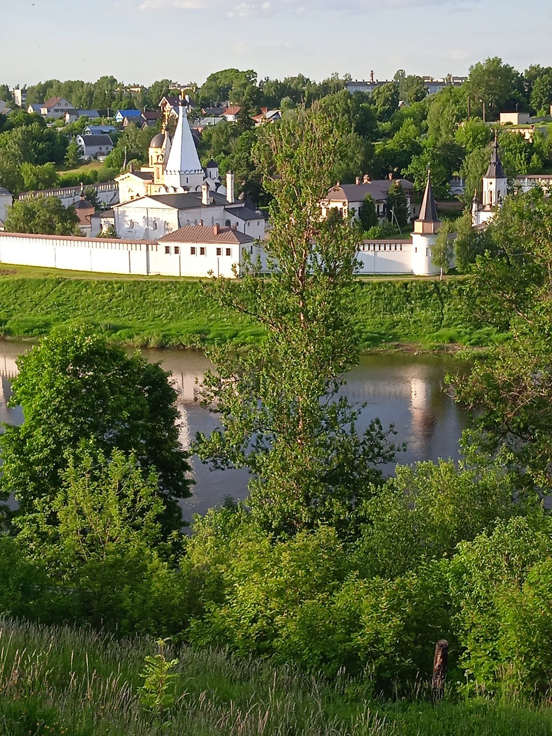 ОТЕЛЬ ОСОБНЯК НА КАРЛА МАРКСА (Старица) - отзывы и фото - Tripadvisor