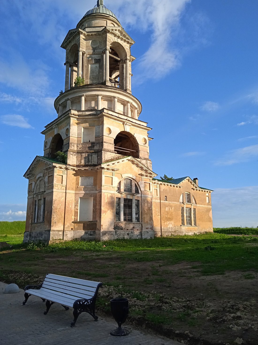 ОТЕЛЬ ОСОБНЯК НА КАРЛА МАРКСА (Старица) - отзывы и фото - Tripadvisor