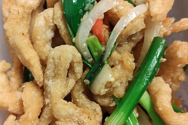 THE 5 BEST Chinese Restaurants in Bexhill-on-Sea (Updated 2025)