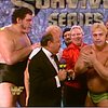 Dino Bravo/Bobby Heenan/Andre the Giant