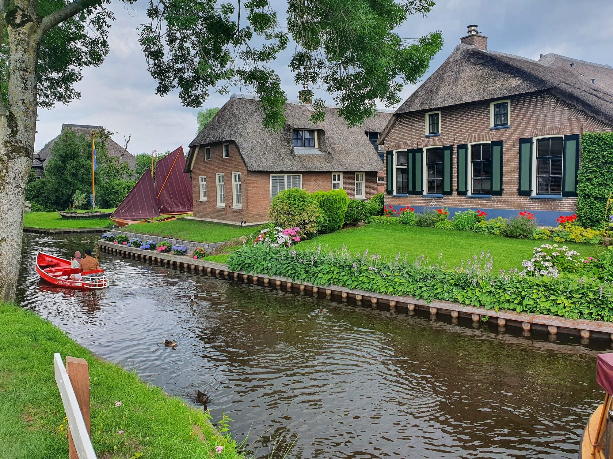 Boatrental-Giethoorn - All You Need to Know BEFORE You Go