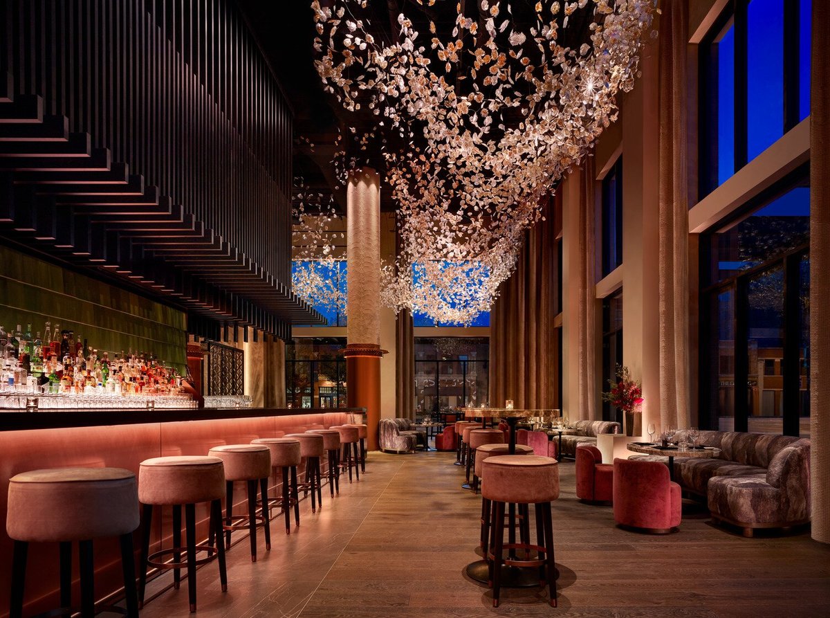 NOBU CHICAGO - West Side - Menu, Prices, Restaurant Reviews & Reservations  - Tripadvisor