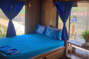 Habitación y suite