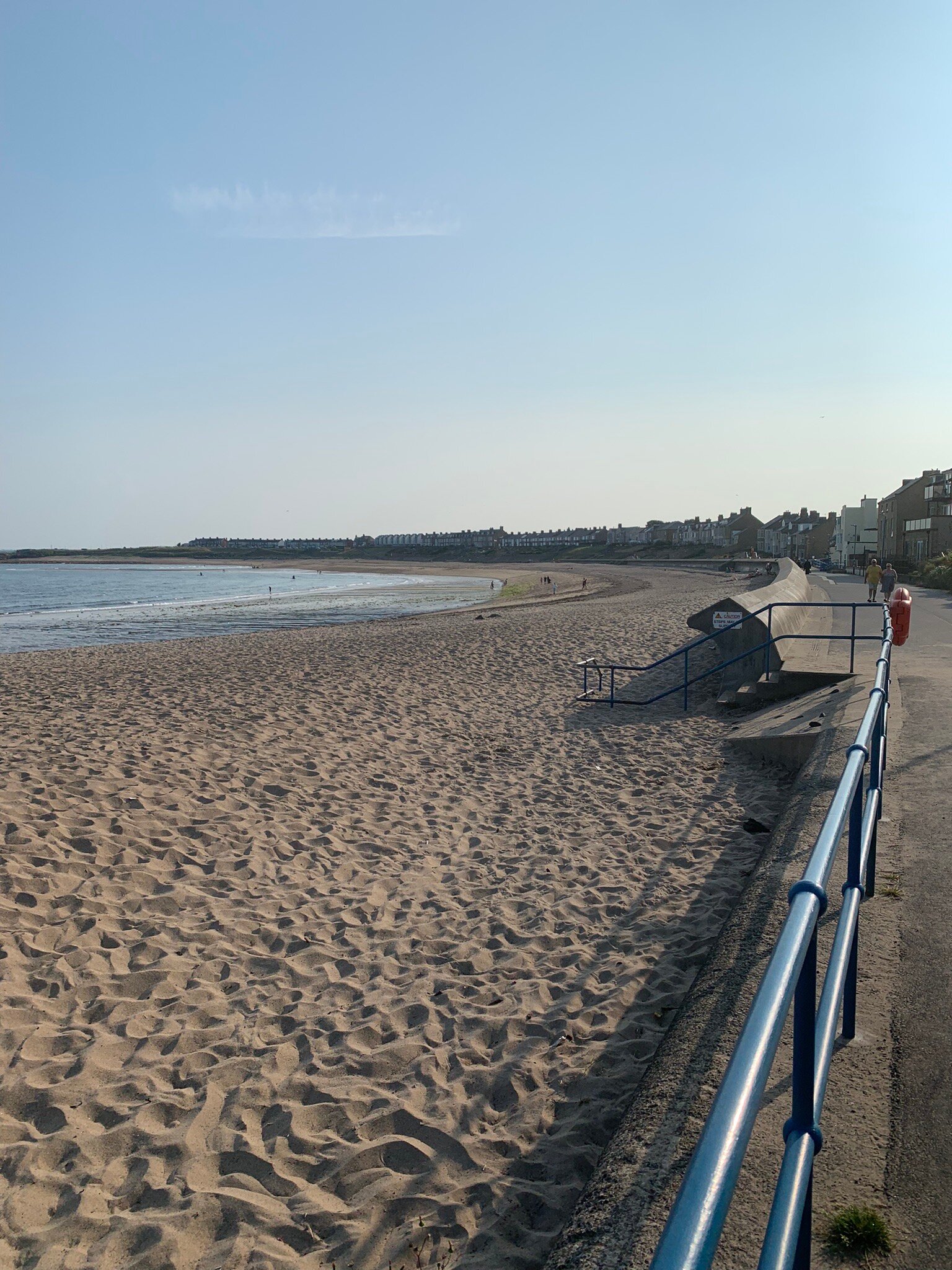 Newbiggin-By-The-Sea Beach - 2022 All You Need To Know BEFORE You Go ...