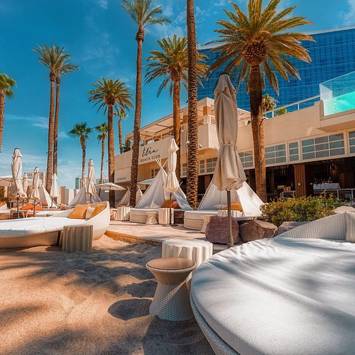 THE 10 BEST Las Vegas Beach & Pool Clubs (Updated 2024)