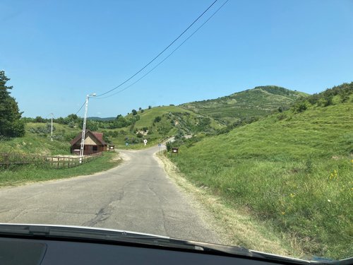 Southeast Romania AventuraFamily review images