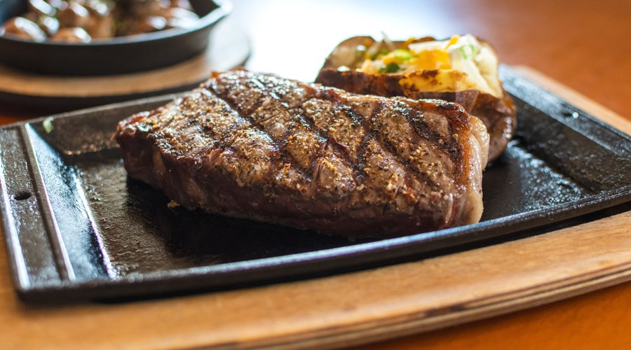 THE RODEO STEAK HOUSE, Williams - Menu, Prices & Restaurant Reviews - Tripadvisor