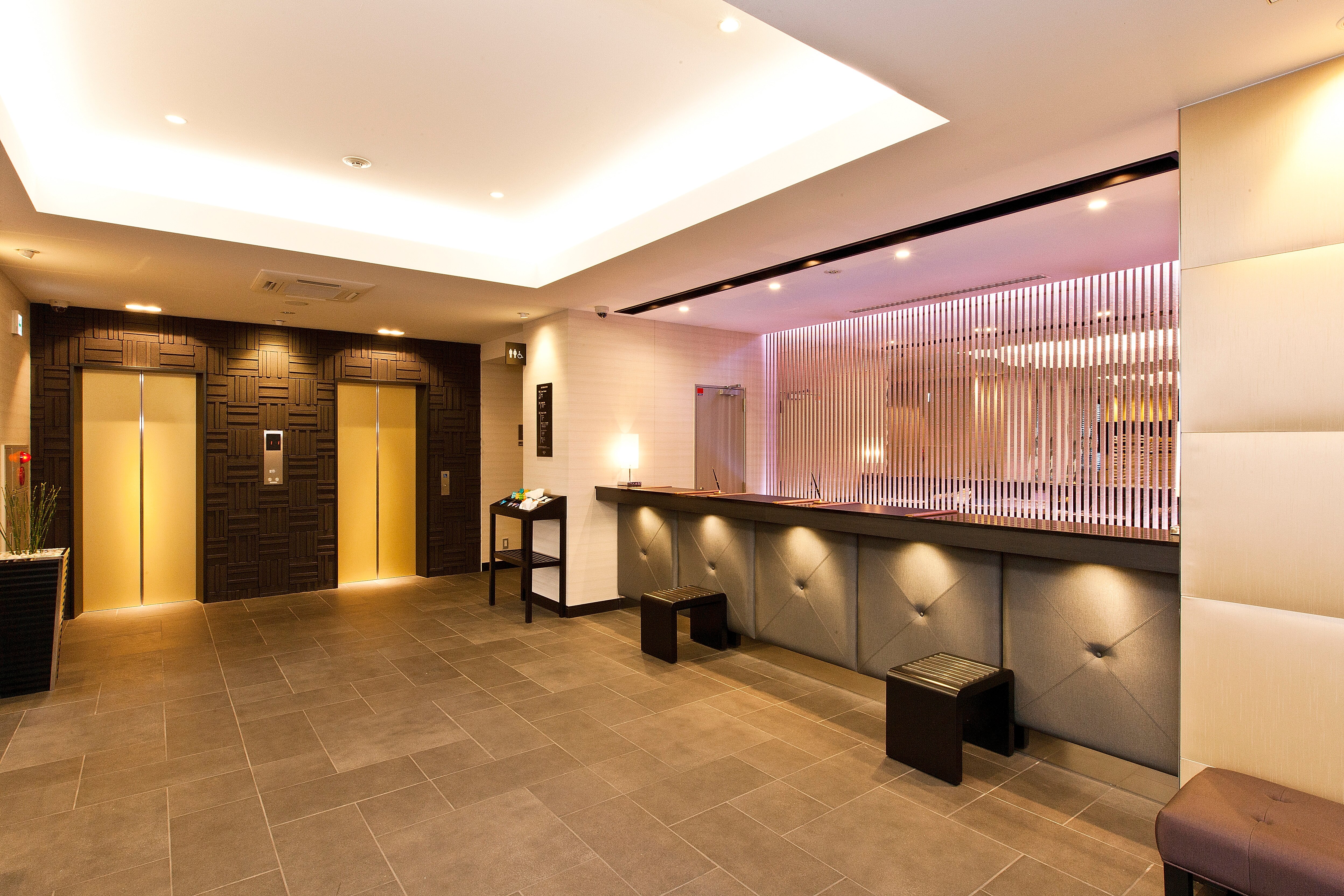 相铁Fresa Inn酒店日本桥人形町店(中央区) - Sotetsu Fresa Inn