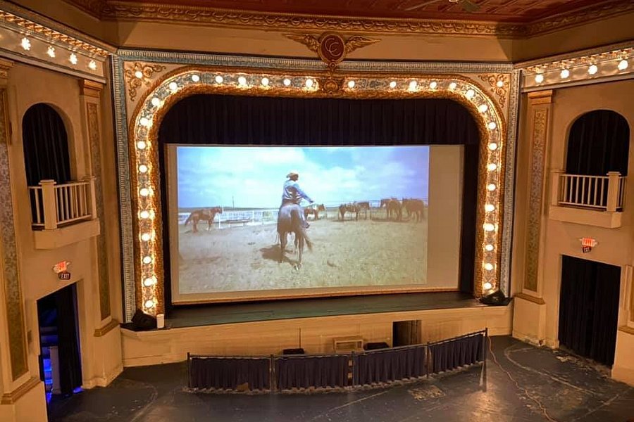 Constantine Theater image