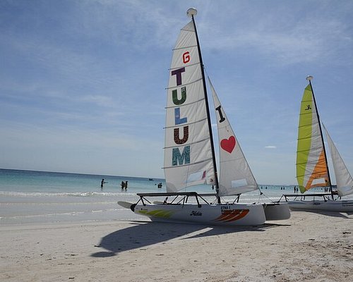 tui excursions from riviera maya