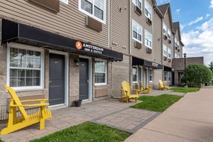 Quality Inn & Suites Amsterdam in Quispamsis