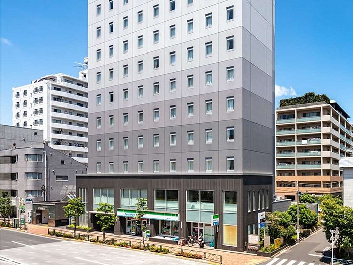 컴포트 호텔 도쿄 키요스미 시라카와 (Comfort Hotel Tokyo Kiyosumi Shirakawa, 고토) - 호텔 리뷰 & 가격 비교 컴포트 호텔 도쿄 키요스미 시라카와 (Comfort Hotel Tokyo Kiyosumi Shirakawa, 고토) - 호텔 리뷰 & 가격 비교