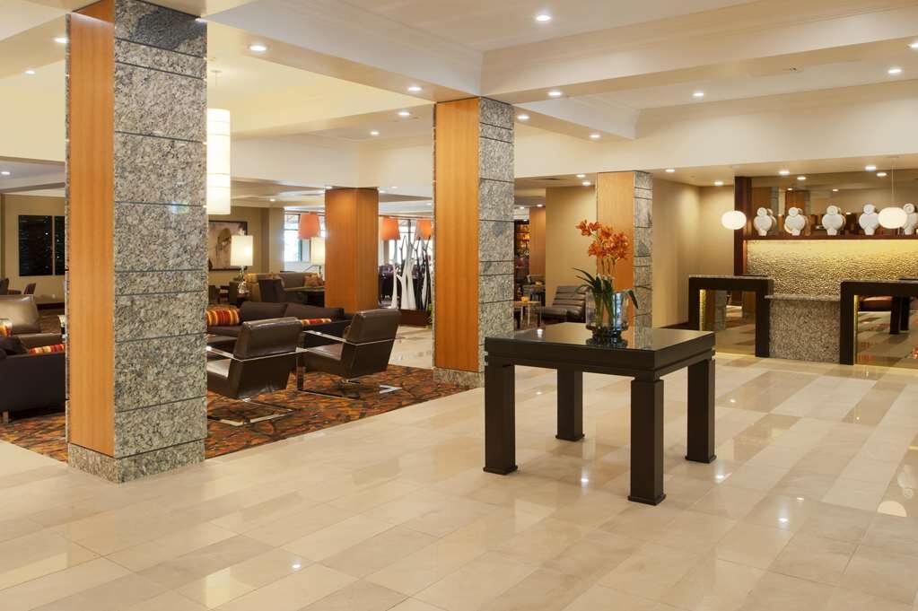 Hotel photo 60 of DoubleTree by Hilton Hotel St. Louis - Chesterfield.