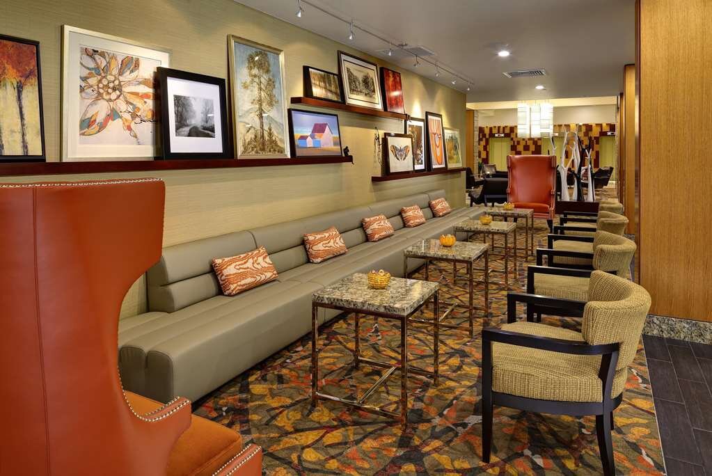 Hotel photo 77 of DoubleTree by Hilton Hotel St. Louis - Chesterfield.