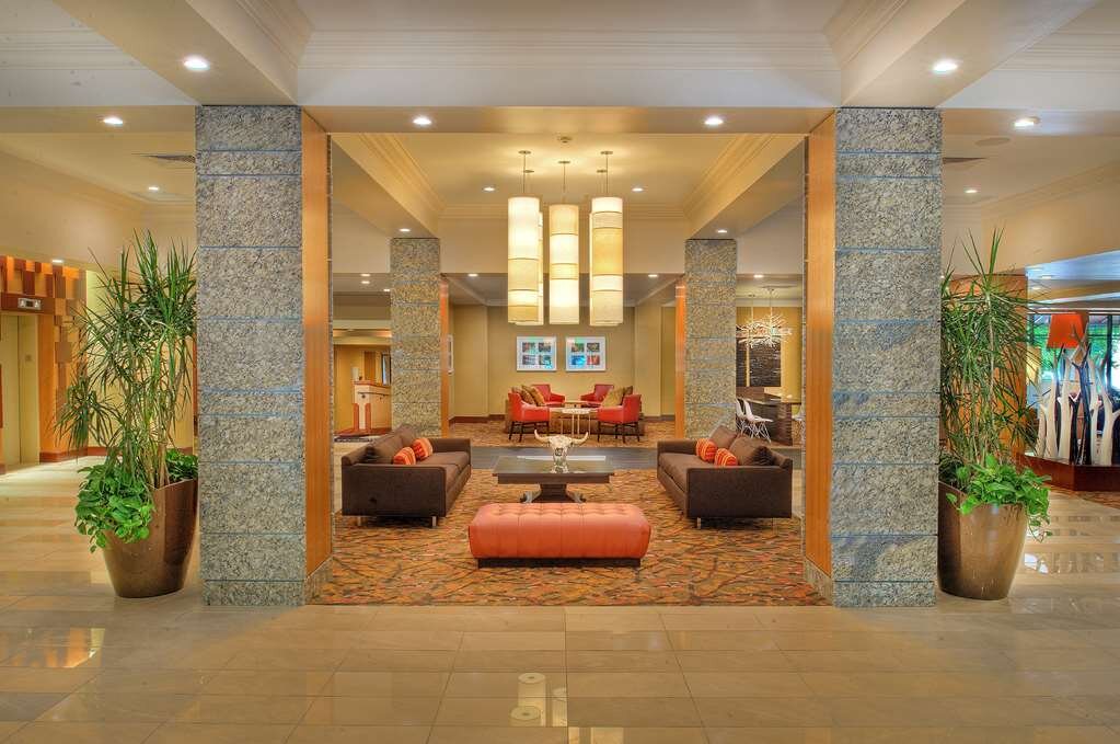 Hotel photo 66 of DoubleTree by Hilton Hotel St. Louis - Chesterfield.