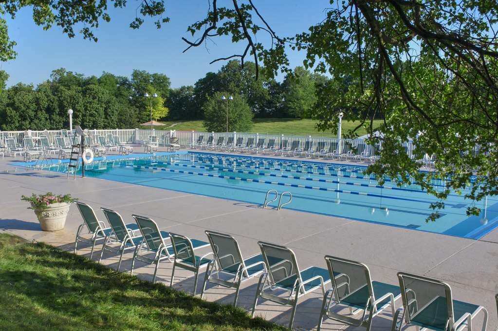 Hotel photo 85 of DoubleTree by Hilton Hotel St. Louis - Chesterfield.