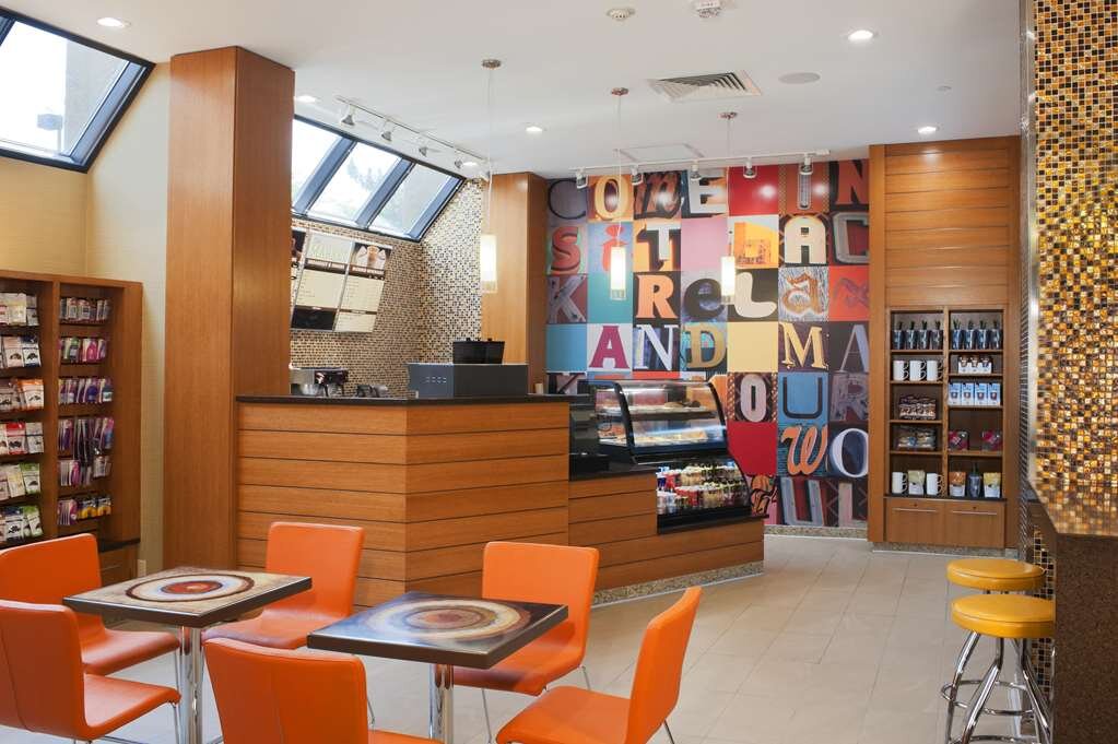 Hotel photo 33 of DoubleTree by Hilton Hotel St. Louis - Chesterfield.