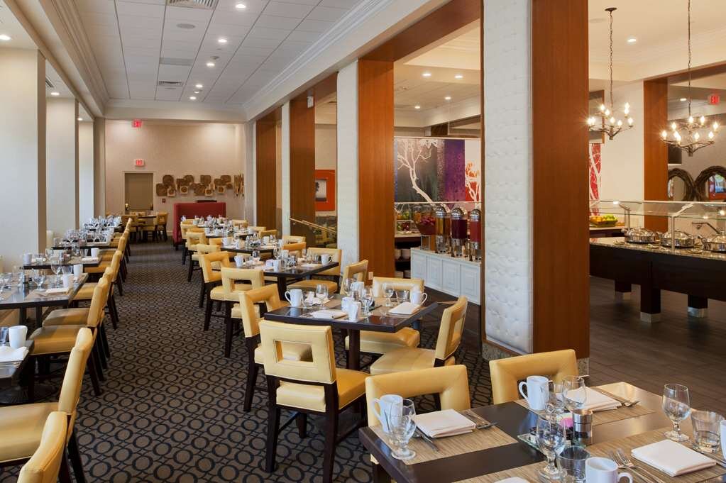 Hotel photo 50 of DoubleTree by Hilton Hotel St. Louis - Chesterfield.