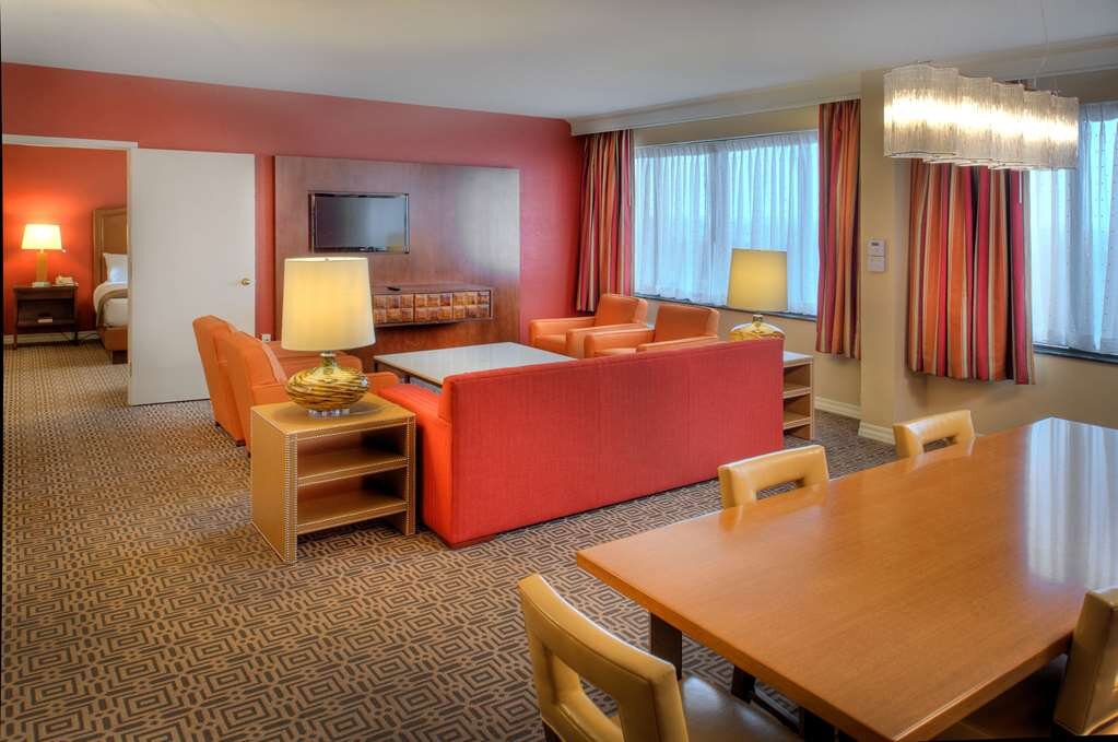 Hotel photo 88 of DoubleTree by Hilton Hotel St. Louis - Chesterfield.