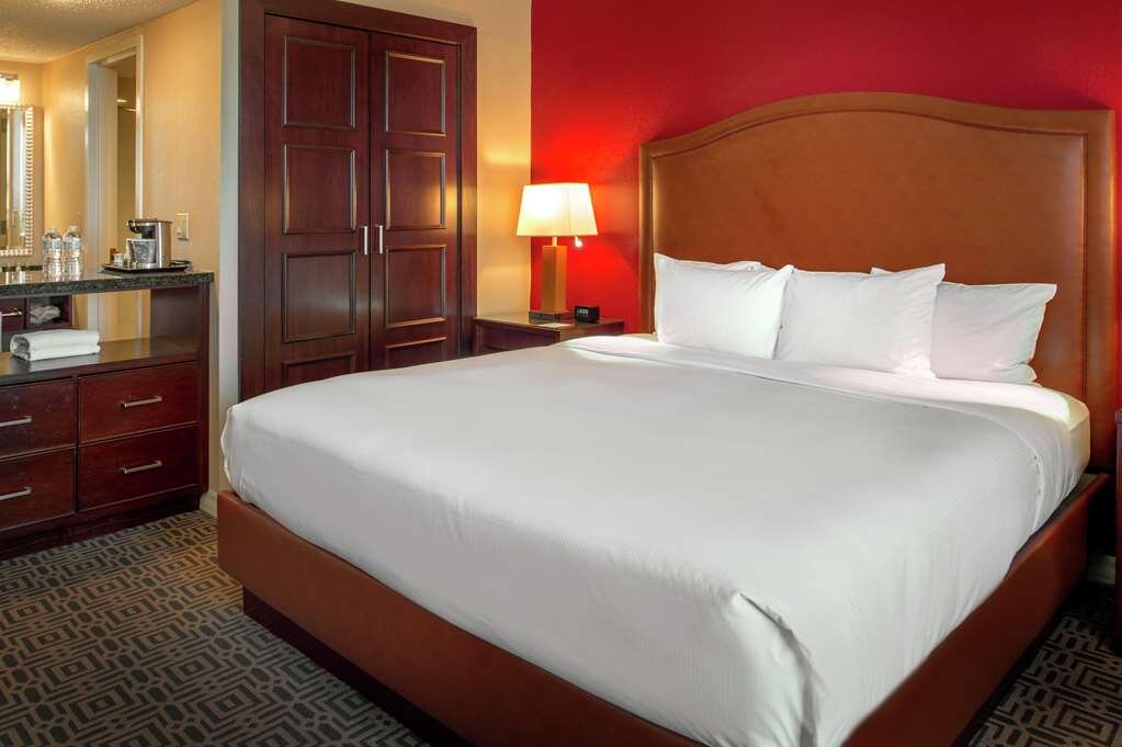 Hotel photo 35 of DoubleTree by Hilton Hotel St. Louis - Chesterfield.