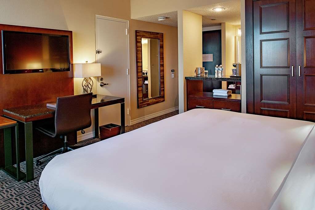 Hotel photo 26 of DoubleTree by Hilton Hotel St. Louis - Chesterfield.